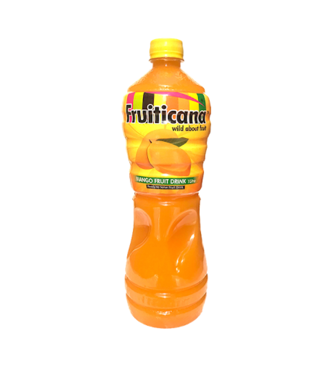 FRUTYKA JUICE MANGO 1.25L